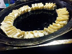 -汪记大王锅贴(成山路店)