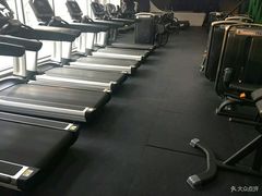 -星洲国际.格莱博健身会所