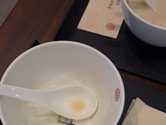 -彬媽糖水(万象天地店)