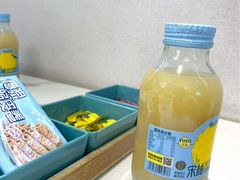 -路家小馆(富力又一城店)