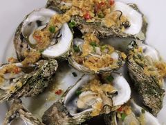 -明记海鲜美食老字号(明记总店)