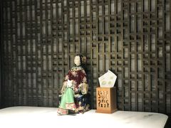 景观位-锦府盐帮·李宅(领展购物广场中关村店)