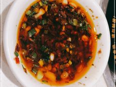 -古乐牛香鲜牛肉牛杂火锅(观前街店)