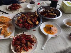 -小李子油焖大虾(天下城旗舰店)