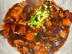 -绿茶餐厅(天津天河城店)