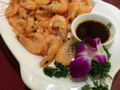 -北门饭店(三香路店)