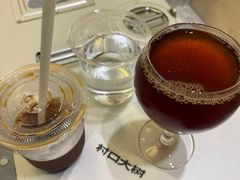 -村口大树(长乐路店)