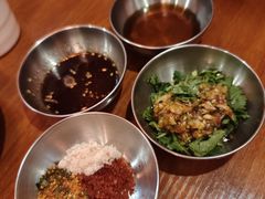 -大阪烧肉BAKA一代(十亩地店)