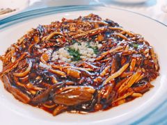 响油鳝丝-上海年代(水上东路店)