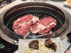 -炭之家齐齐哈尔大片烤肉·涮毛肚火锅·齐齐哈尔烤肉(中央大街店)