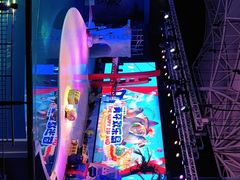 -三亚海昌梦幻海洋不夜城