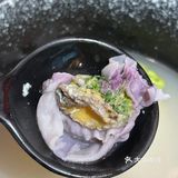 青岛老城区的鱼汤混沌，好吃[强]