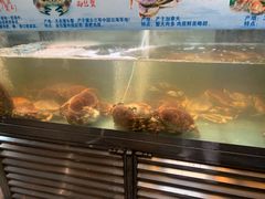 -李老爹香辣蟹(宣武门店)