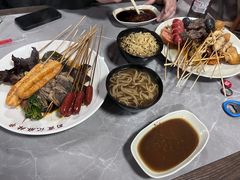 -蜀霞记麻辣串(总店)