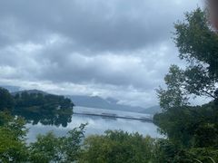 -千岛湖东南湖区