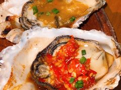 -蚝太郎 • 海鲜烧烤(Upark店)