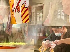 自助取餐区-吉屋居酒屋(群力店)