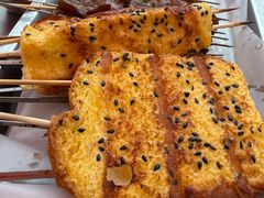 -串小白烧烤(金沙洲店)