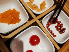 -掂档潮汕牛肉火锅(cityon熙地港店)