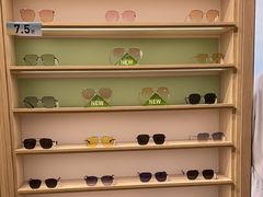 -AOJO眼镜(南翔印象城MEGA店)