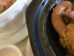 -金河半岛园林酒家(金融城店)