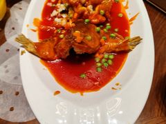 -老绍兴养和饭店(向阳不夜城店)