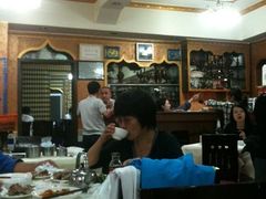 -维吾尔餐厅(宜山路店)