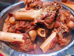 -大草原清真饭庄(沙河店)