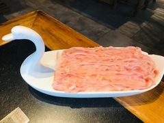 -纸盐河码头火锅(十八梯店)