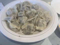 -八珍饺子·烤鸭·家常菜