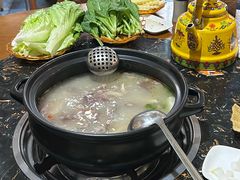 -尼玛藏家风味园(阿山食城店)