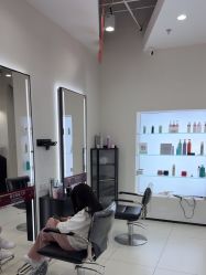 -FINE HAIR 烫染专业设计