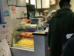 -茉酸奶(松江开元地中海店)