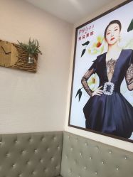 -芳朵美容养生SPA