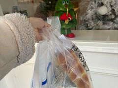 -追光 Dream Bakery(汉街店)