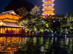 -桂林两江四湖景区