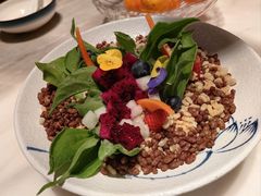 -唐猫庭院·千年陕菜(大唐不夜城店)