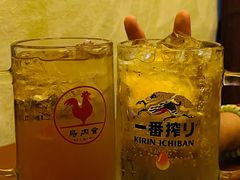 -鸟内会(河北路店)