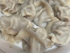 -金谷园饺子·烧烤·家宴(人大总店)