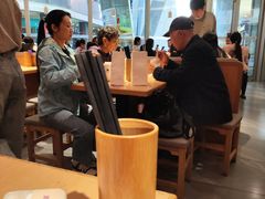 -阿香米线(乐客城店)
