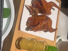 -汤城小厨•粤菜•靓汤(西直门凯德MALL店)