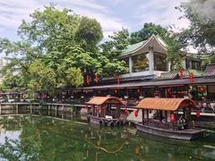 -侨美·唐荔园·40年地道粤菜