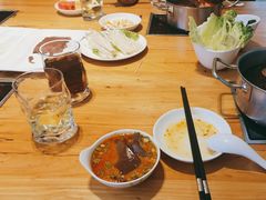 -嗨羊火锅(西环店)
