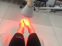 -新甲连锁灰指甲·甲沟炎·鸡眼(黑龙江路店)