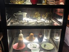 -古董花园(思南路42弄小区店)
