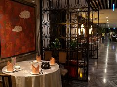 -香云轩·顺德菜(香云纱园林酒店店)