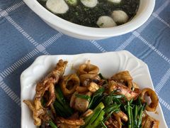 -明记海鲜大排档(巽寮湾店)