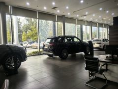 -奔驰利星行(北京花乡店)