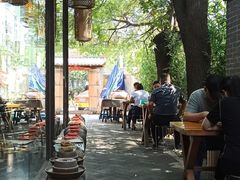 -锦小馆(安贞店)