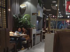 -黄记煌三汁焖锅(顺义华联店)
